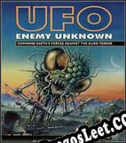 Descargar UFO: Enemy Unknown (1994) (1994/ENG/Español/RePack from REVENGE)