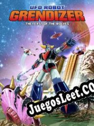 Descargar UFO Robot Grendizer: The Feast of the Wolves (2023/ENG/Español/License)