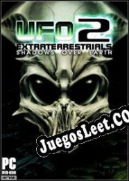 Descargar UFO2: Extraterrestrials (2021/ENG/Español/License)