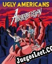 Descargar Ugly Americans: Apocalypsegeddon Full Español