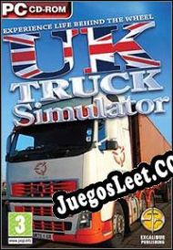 Descargar UK Truck Simulator (2010) | Español | RePack from 2000AD