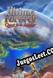 Descargar Ultima Forever: Quest for the Avatar Full Español