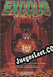 Descargar Ultima III: Exodus (1983/ENG/Español/License)