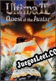 Descargar Ultima IV: Quest of the Avatar (1985) | Español | RePack from THETA