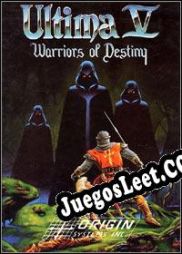 Descargar Ultima V: Warriors of Destiny PC Full Español