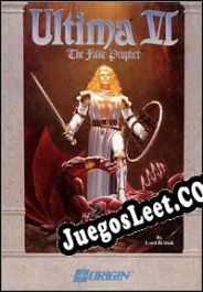 Descargar Ultima VI: The False Prophet Full Español