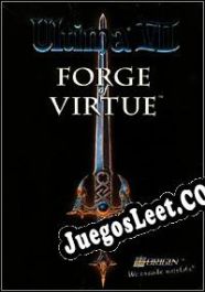 Descargar Ultima VII: Forge of Virtue Full Español