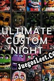 Descargar Ultimate Custom Night (2018) | Español | RePack from EPSiLON