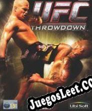 Descargar Ultimate Fighting Championship: Throwdown (2002/ENG/Español/RePack from ORACLE)