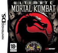 Descargar Ultimate Mortal Kombat (2007/ENG/Español/RePack from BLiZZARD)