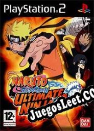 Descargar Ultimate Ninja 4: Naruto Shippuden Full Español