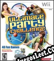 Descargar Ultimate Party Challenge (2009/ENG/Español/License)