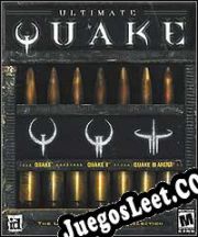 Descargar Ultimate Quake (2001) | Español | RePack from Black Monks