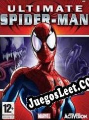 Descargar Ultimate Spider-Man (2005/ENG/Español/RePack from IREC)