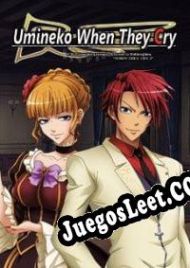 Descargar Umineko When They Cry Full Español