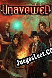 Descargar Unavowed (2018/ENG/Español/License)