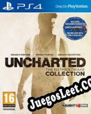 Descargar Uncharted: The Nathan Drake Collection (2015/ENG/Español/License)