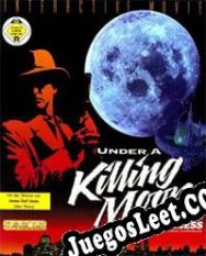 Descargar Under a Killing Moon (1994/ENG/Español/License)