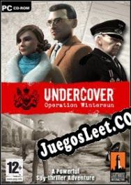 Descargar Undercover: Operation Wintersun PC Full Español