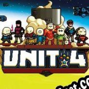 Descargar Unit 4 (2017/ENG/Español/RePack from KaSS)