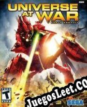 Descargar Universe at War: Earth Assault (2007) | Español | RePack from KaOs