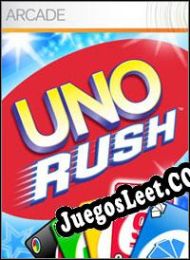 Descargar UNO Rush (2009) | Español | RePack from KpTeam