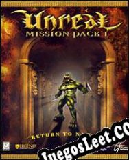 Descargar Unreal: Return to Na Pali (1999/ENG/Español/RePack from LEGEND)