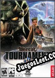 Descargar Unreal Tournament 2004 (2004/ENG/Español/License)