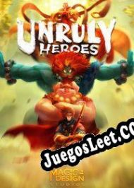 Descargar Unruly Heroes Full Español