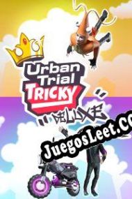 Descargar Urban Trial Tricky: Deluxe Edition (2020/ENG/Español/RePack from live_4_ever)