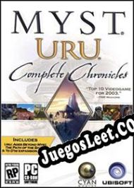 Descargar Uru: Complete Chronicles Full Español