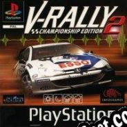 Descargar V-Rally 2 Championship Edition Full Español