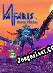 Descargar Valfaris: Mecha Therion (2023/ENG/Español/License)