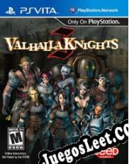 Descargar Valhalla Knights 3 PC Full Español