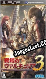 Descargar Valkyria Chronicles 3: Unrecorded Chronicles Full Español