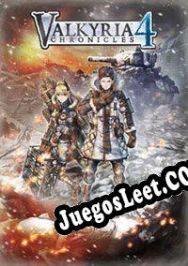 Descargar Valkyria Chronicles 4 (2018) | Español | RePack from VORONEZH