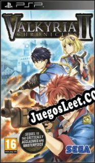 Descargar Valkyria Chronicles II (2010/ENG/Español/License)