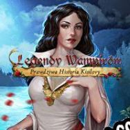 Descargar Vampire Legends: The True Story of Kisilova (2015/ENG/Español/License)