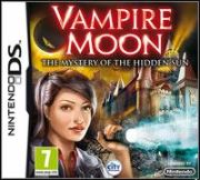 Descargar Vampire Moon: The Mystery of the Hidden Sun (2010/ENG/Español/License)