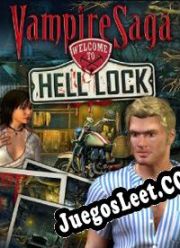 Descargar Vampire Saga: Welcome to Hell Lock (2011) | Español | RePack from POSTMORTEM