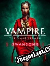 Descargar Vampire: The Masquerade Swansong (2022) | Español | RePack from STATiC