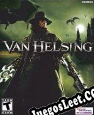 Descargar Van Helsing (2004/ENG/Español/RePack from FFF)