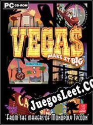 Descargar Vegas: Make it Big (2003) | Español | RePack from JMP