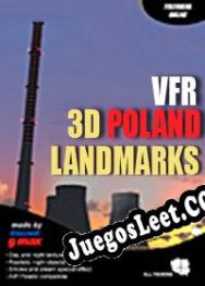 Descargar VFR Poland 3D Landmarks PC Full Español