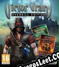 Descargar Victor Vran: Fractured Worlds (2017/ENG/Español/RePack from AHCU)