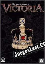 Descargar Victoria: Revolutions Full Español