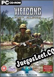 Descargar Vietcong: Fist Alpha PC Full Español