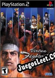 Descargar Virtua Fighter 4 (2002) | Español | RePack from ArCADE