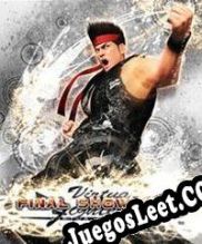 Descargar Virtua Fighter 5: Final Showdown Full Español