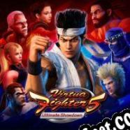 Descargar Virtua Fighter 5: Ultimate Showdown (2021/ENG/Español/RePack from iNFECTiON)